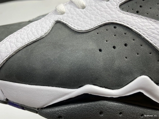 CU9307-100 Air 7 (2021) Retro Jordan Flint 0504
